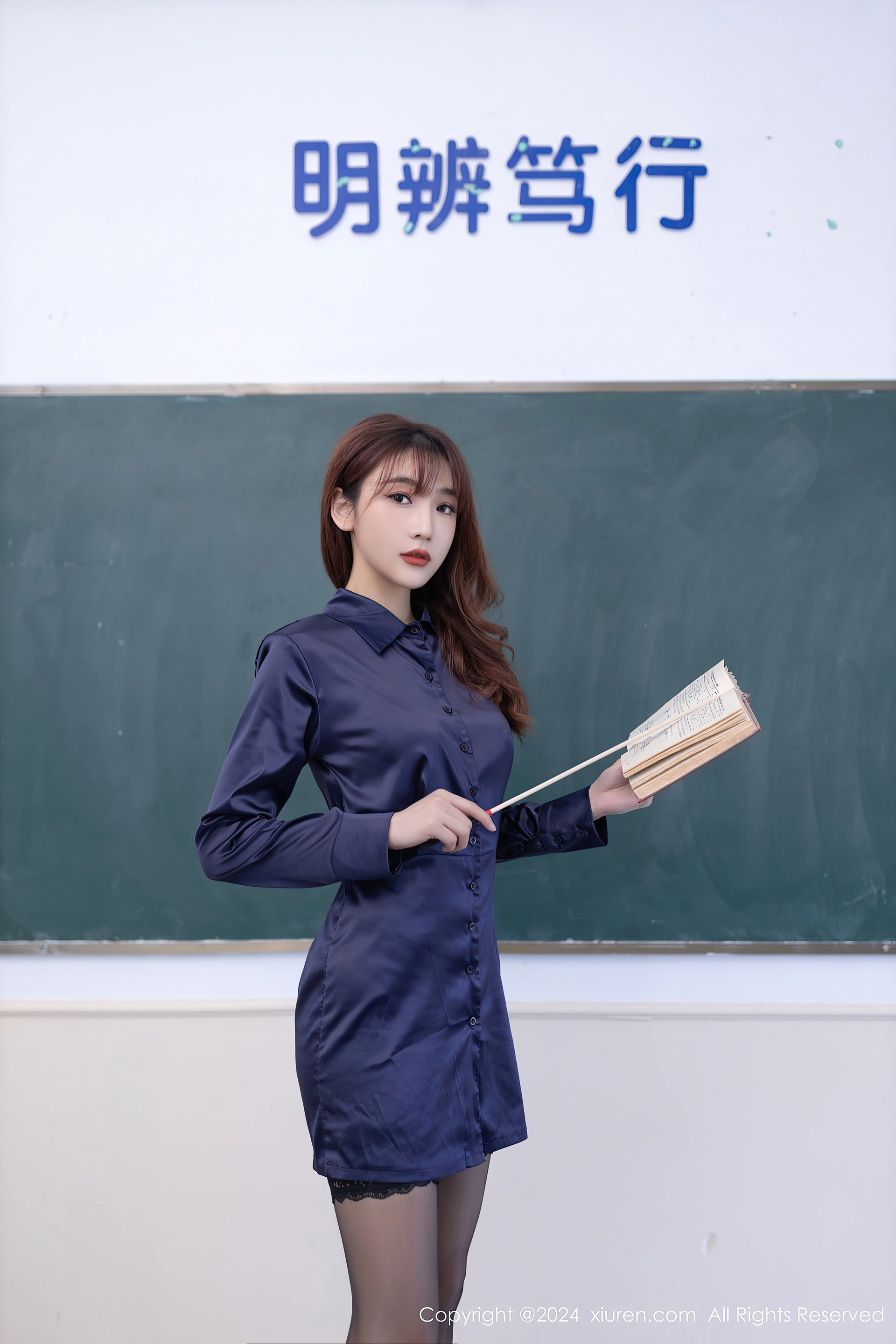 [Xiuren秀人网]2024.03.28 NO.8309 陆萱萱 0